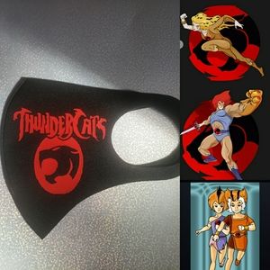 Thundercats Mask
